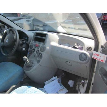 fiat panda (169) del año 2006