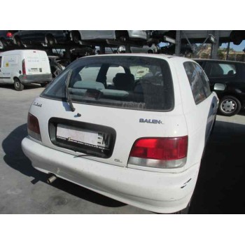 suzuki baleno berlina sy (eg) del año 2000