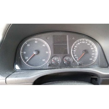 volkswagen caddy ka/kb (2k) del año 2005