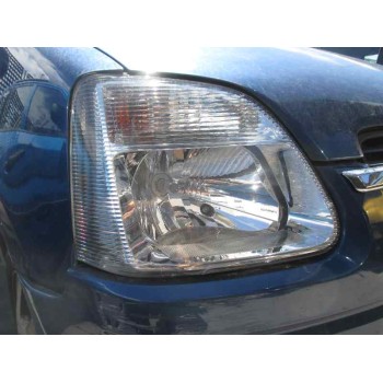 opel agila del año 2003