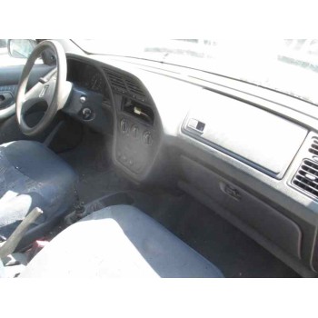 peugeot 306 berlina 3/5 puertas (s1) del año 1994