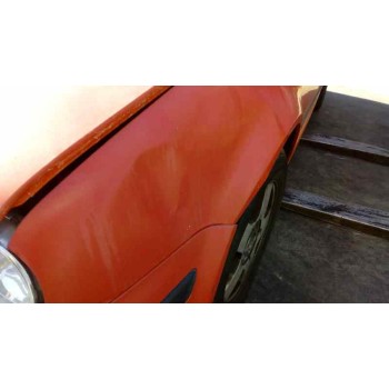 volkswagen golf iv berlina (1j1) del año 1998