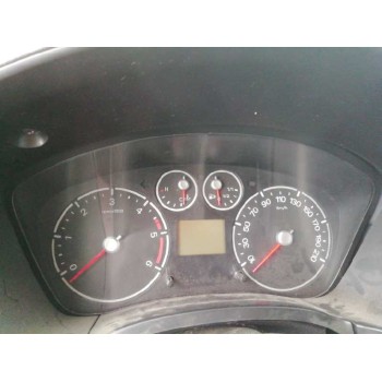 ford transit connect (tc7) del año 2011