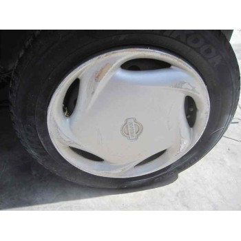 nissan micra (k11) del año 1998