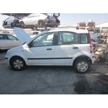 fiat panda (169) del año 2006