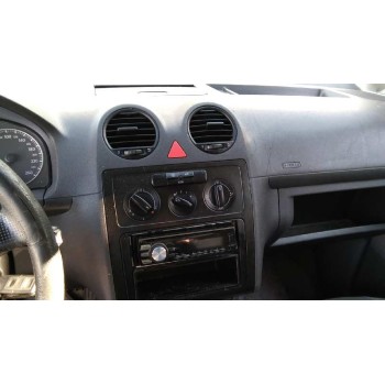 volkswagen caddy ka/kb (2k) del año 2005