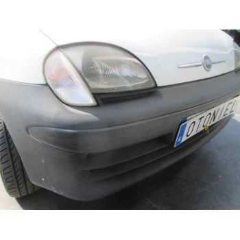 fiat seicento (187) del año 2006