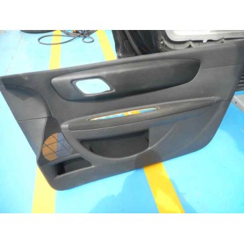 citroën c4 coupe del año 2005