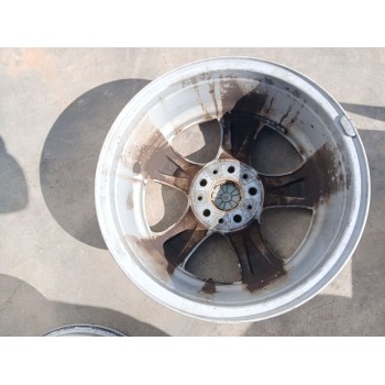 Recambio de llanta para bmw x3 (e83) xdrive 20 d referencia OEM IAM 3417393  