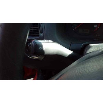 volkswagen golf iv berlina (1j1) del año 1998