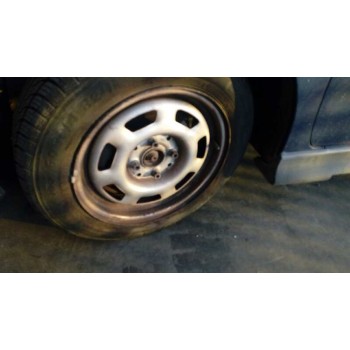 seat cordoba berlina (6k2) del año 1999