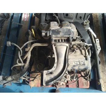 Recambio de motor completo para chrysler pt cruiser (pt) 1.6 classic referencia OEM IAM   