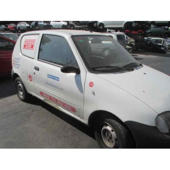 fiat seicento (187) del año 2006