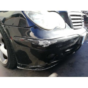 mercedes-benz clase c (w203) berlina del año 2004