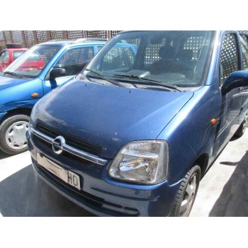 opel agila del año 2003