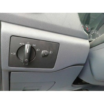 ford transit connect (tc7) del año 2011