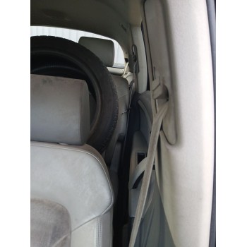 Recambio de cinturon seguridad delantero izquierdo para audi q7 (4l) 3.0 tdi referencia OEM IAM 606727200  