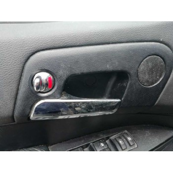 ssangyong actyon del año 2007