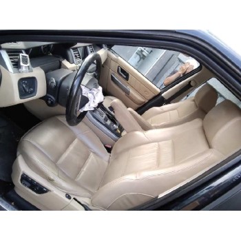 land rover range rover sport del año 2009