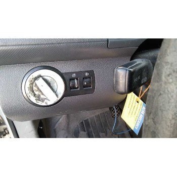 volkswagen caddy ka/kb (2k) del año 2005