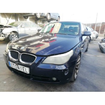 bmw serie 5 berlina (e60) del año 2005