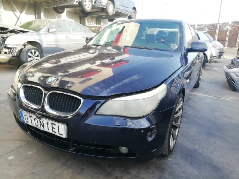 BMW SERIE 5 BERLINA (E60)