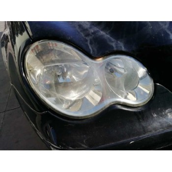 mercedes-benz clase c (w203) berlina del año 2004