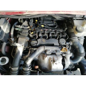 citroën xsara picasso del año 2004