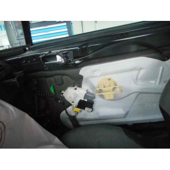 citroën c4 coupe del año 2005