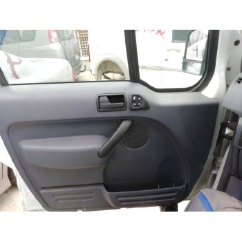 ford transit connect (tc7) del año 2011