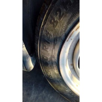 seat cordoba berlina (6k2) del año 1999