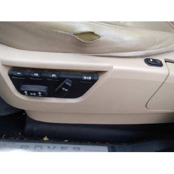 land rover range rover sport del año 2009