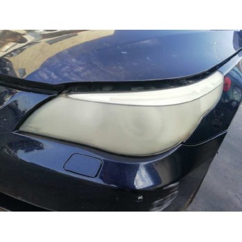 bmw serie 5 berlina (e60) del año 2005