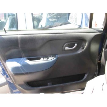 opel agila del año 2003