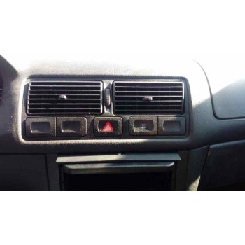 volkswagen golf iv berlina (1j1) del año 1998