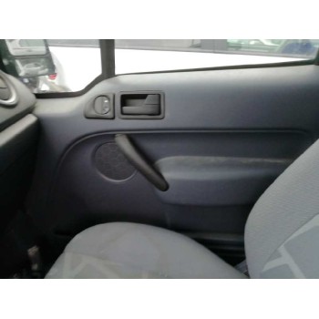 ford transit connect (tc7) del año 2011