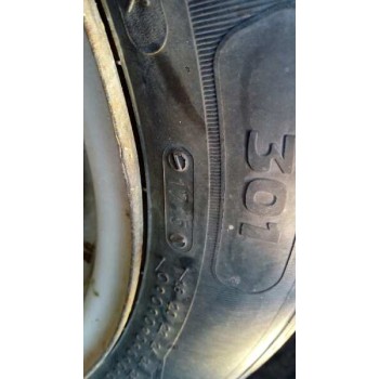 seat cordoba berlina (6k2) del año 1999