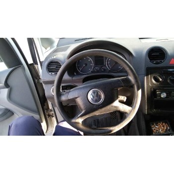 volkswagen caddy ka/kb (2k) del año 2005