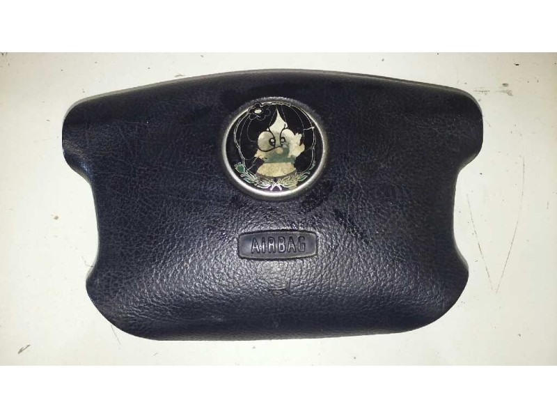 Recambio de airbag delantero izquierdo para skoda octavia berlina (1u2) ambiente referencia OEM IAM 1U0880201A  