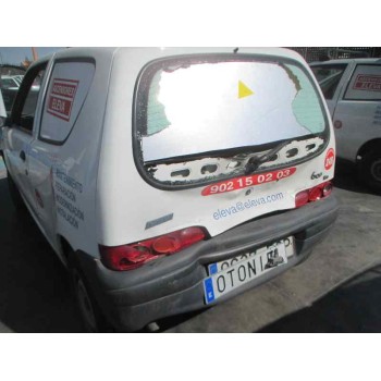 fiat seicento (187) del año 2006