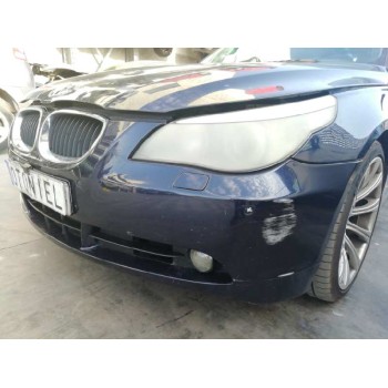 bmw serie 5 berlina (e60) del año 2005