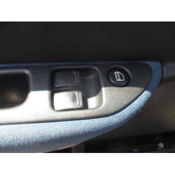 opel agila del año 2003