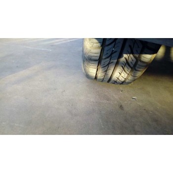 seat cordoba berlina (6k2) del año 1999