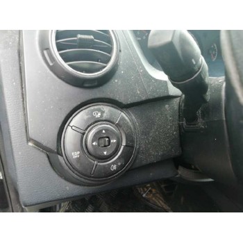 ssangyong actyon del año 2007