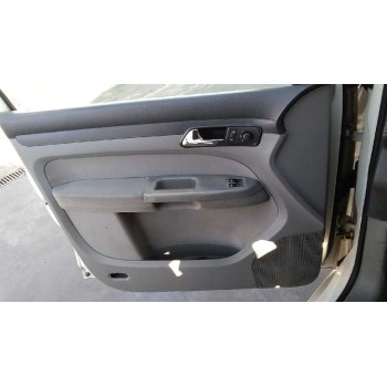 volkswagen caddy ka/kb (2k) del año 2005