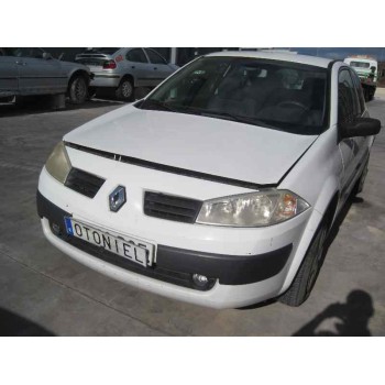 RENAULT MEGANE II BERLINA 3P