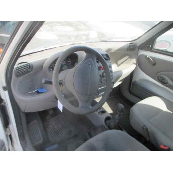 fiat seicento (187) del año 2006