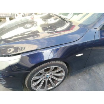 bmw serie 5 berlina (e60) del año 2005