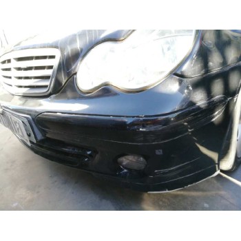 mercedes-benz clase c (w203) berlina del año 2004