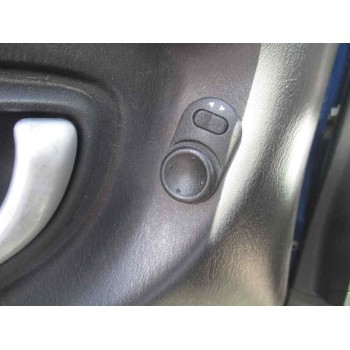 opel agila del año 2003